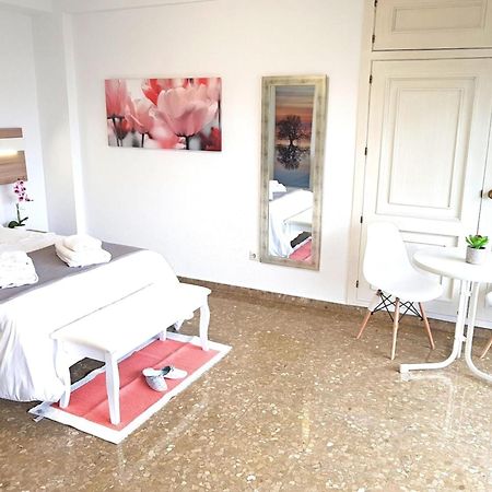 Hostel Panoramicas Cordoba Centro Zewnętrze zdjęcie