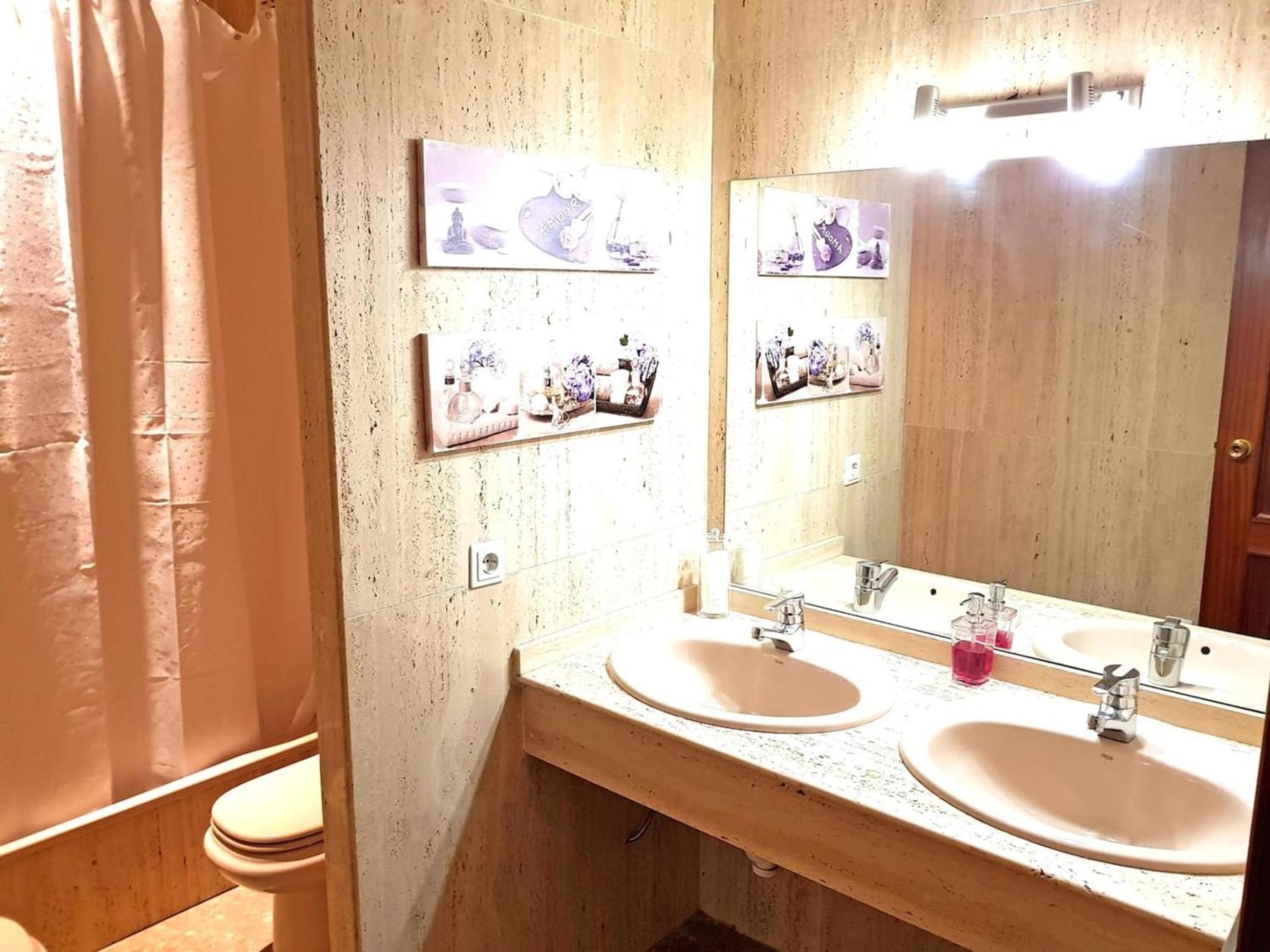 Hostel Panoramicas Cordoba Centro Zewnętrze zdjęcie