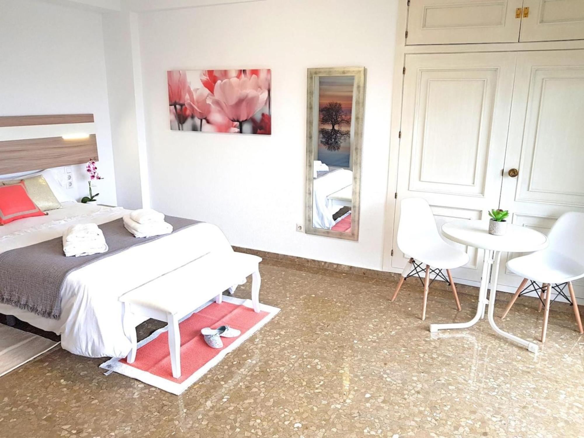 Hostel Panoramicas Cordoba Centro Zewnętrze zdjęcie