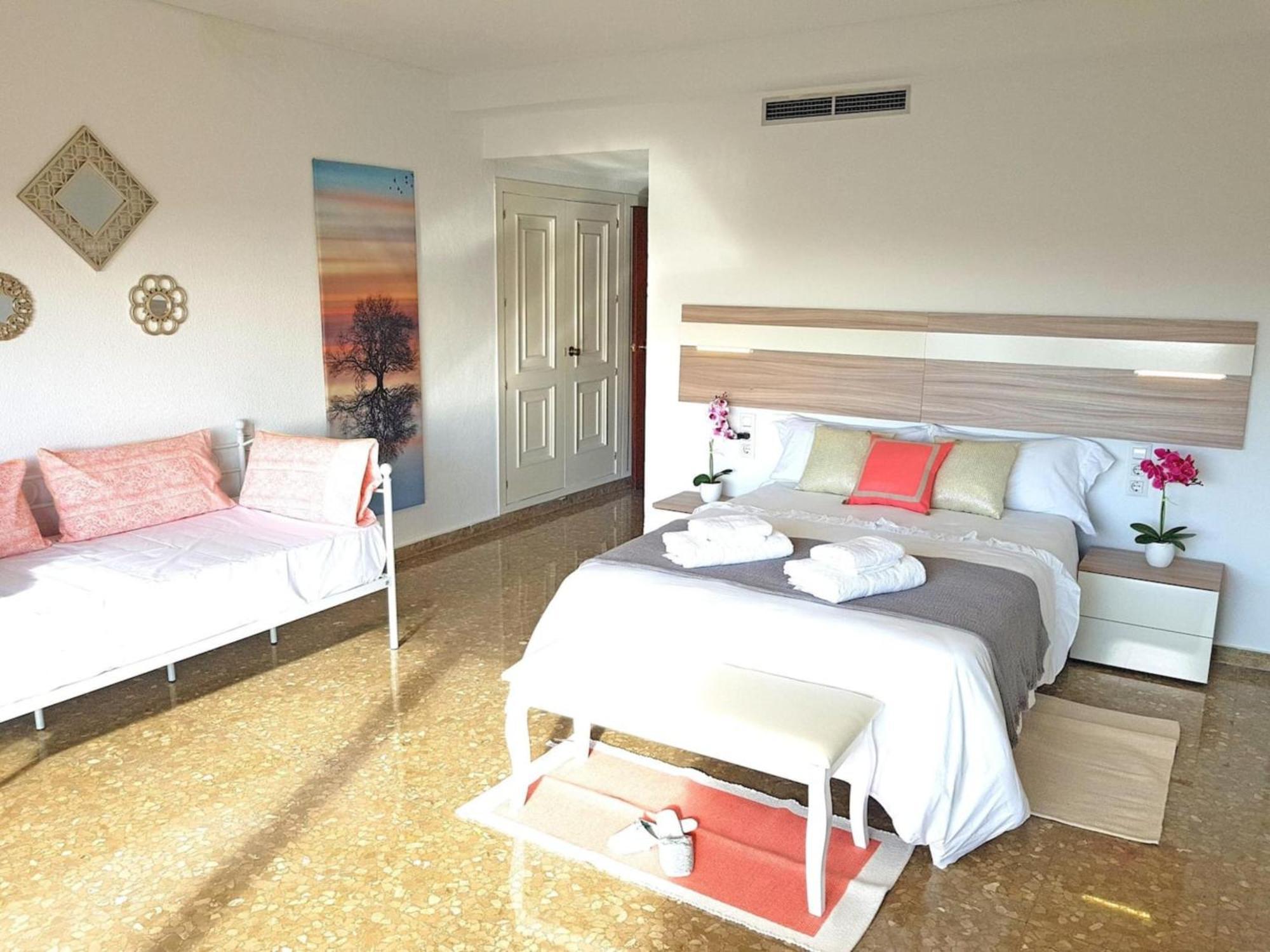 Hostel Panoramicas Cordoba Centro Zewnętrze zdjęcie