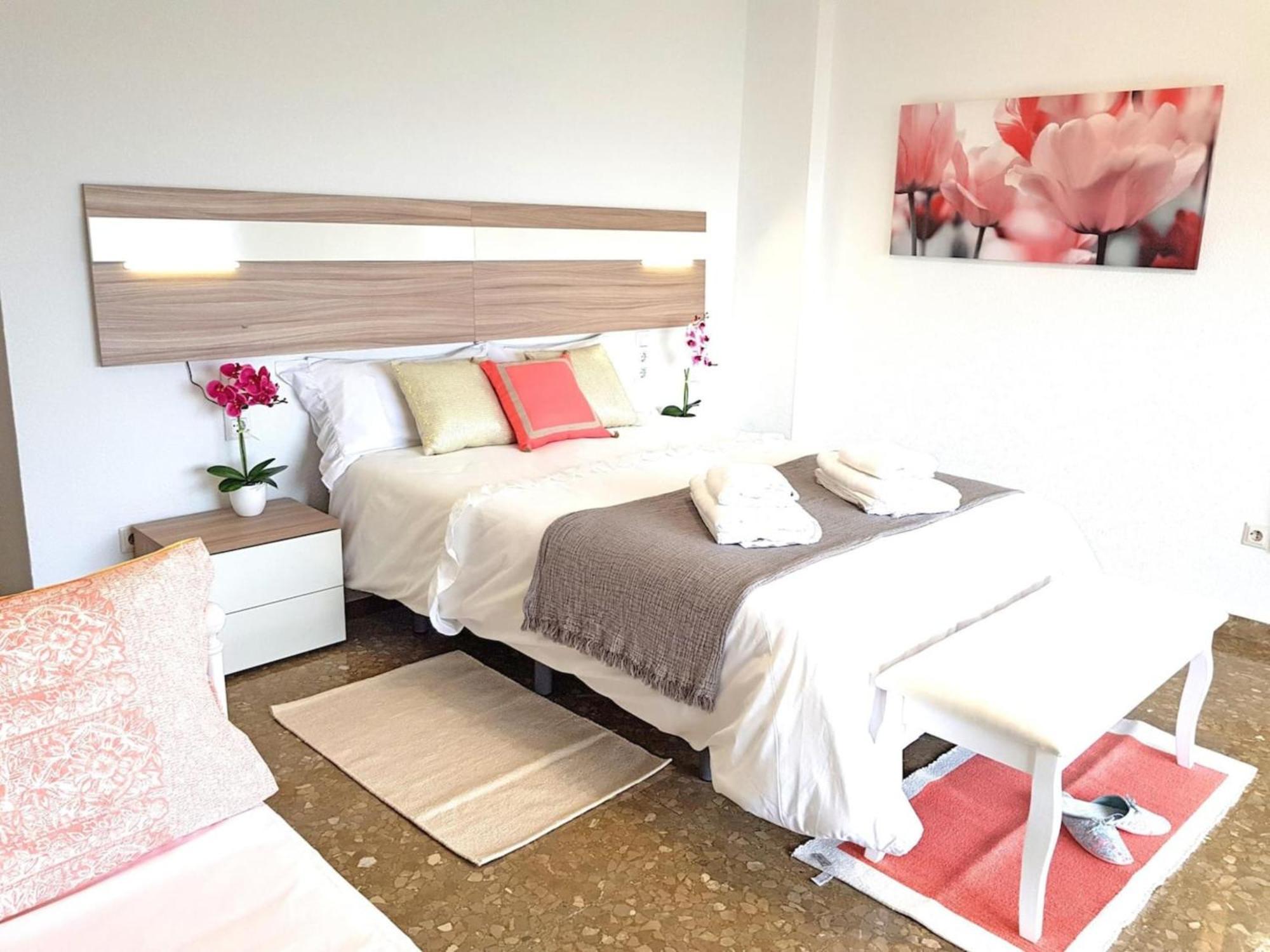 Hostel Panoramicas Cordoba Centro Zewnętrze zdjęcie