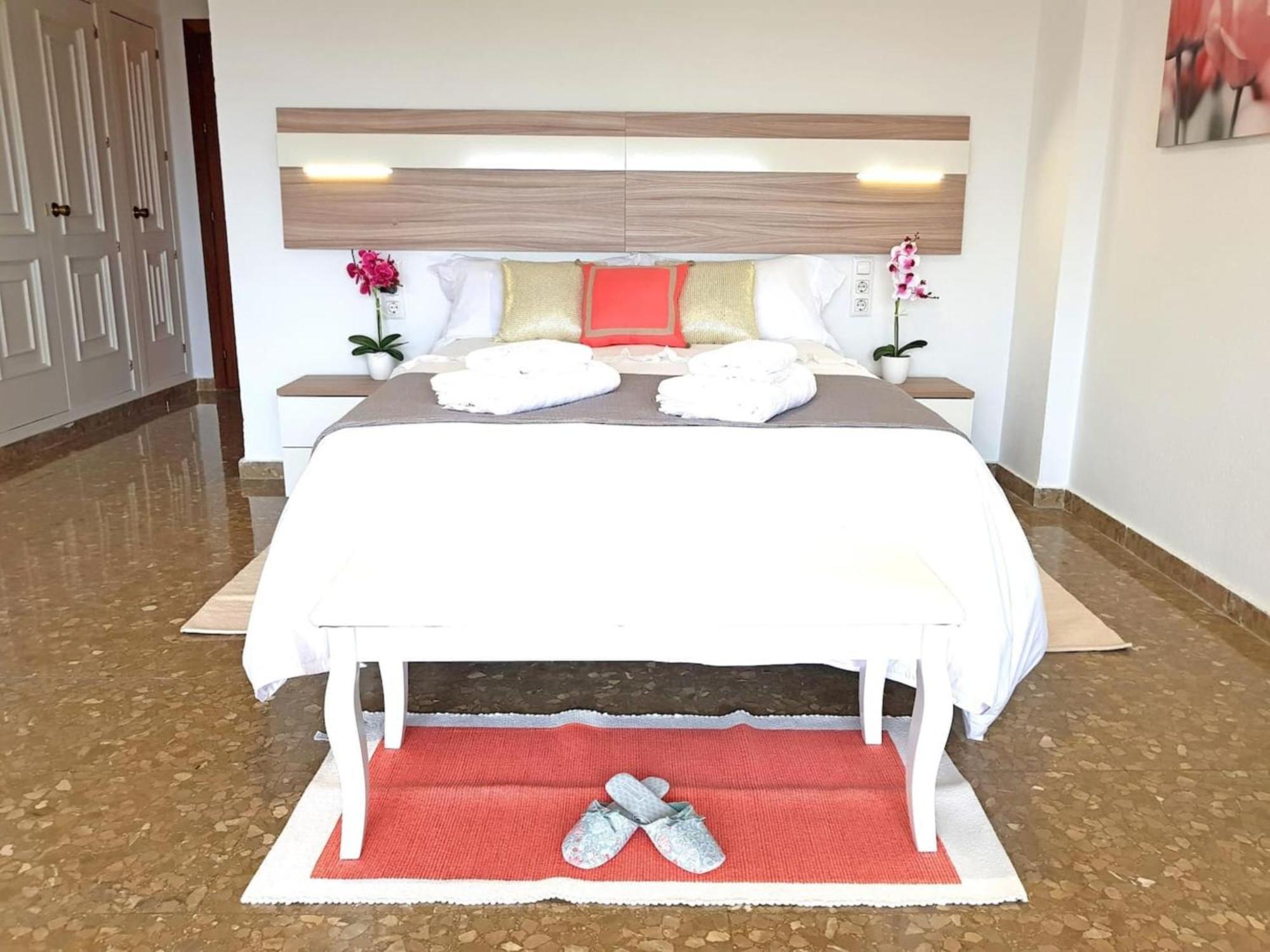 Hostel Panoramicas Cordoba Centro Zewnętrze zdjęcie