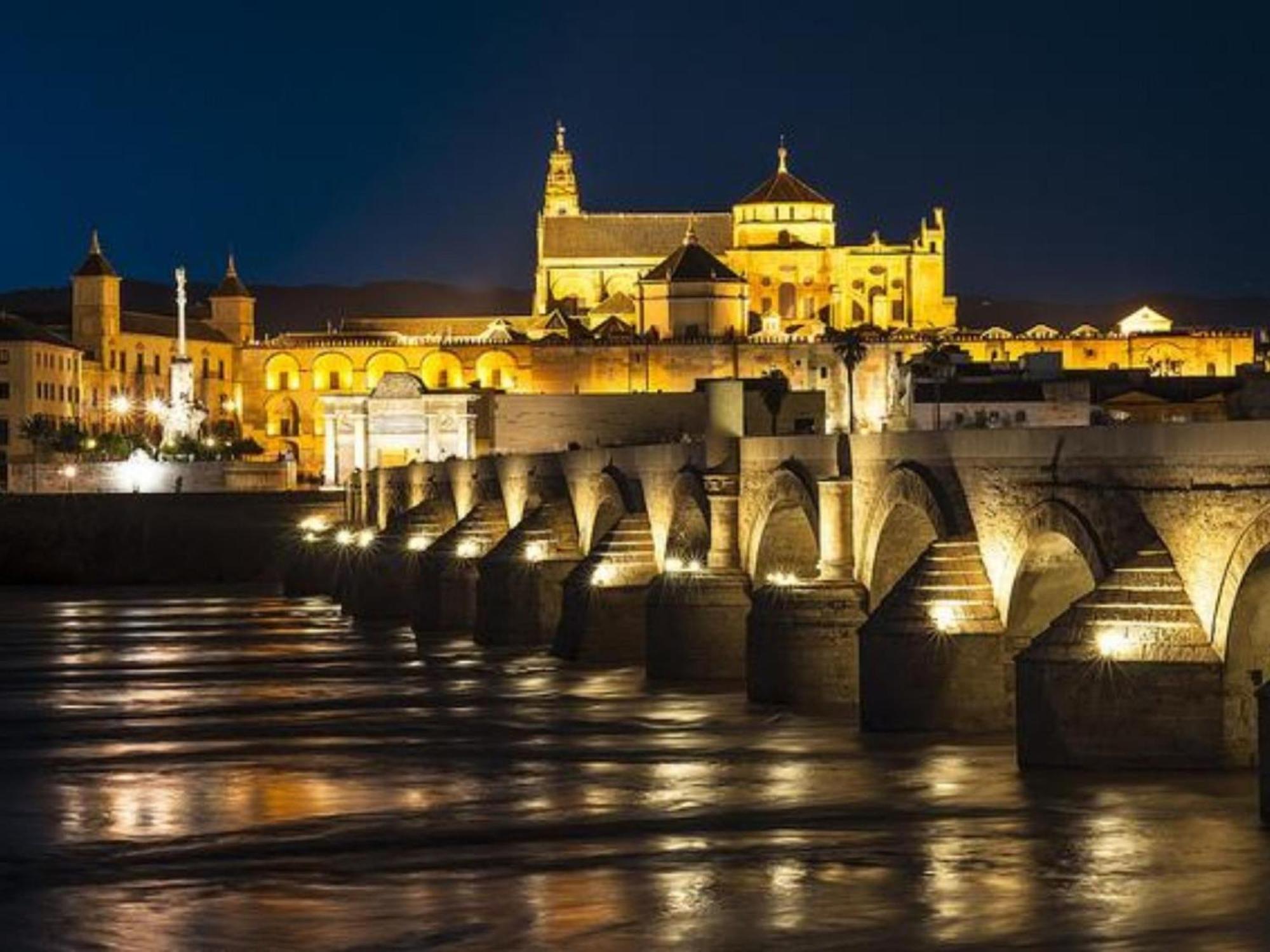 Hostel Panoramicas Cordoba Centro Zewnętrze zdjęcie