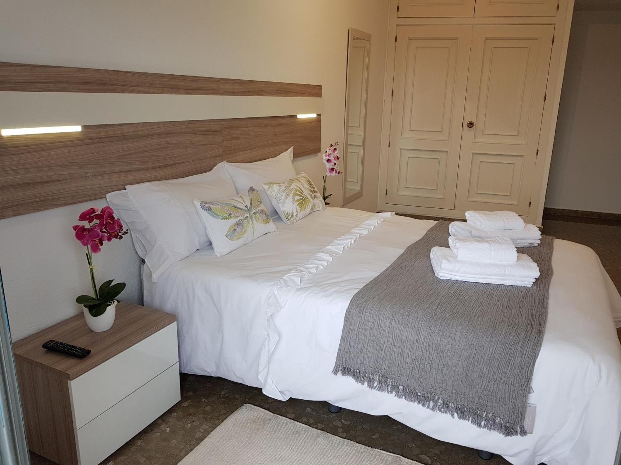Hostel Panoramicas Cordoba Centro Zewnętrze zdjęcie