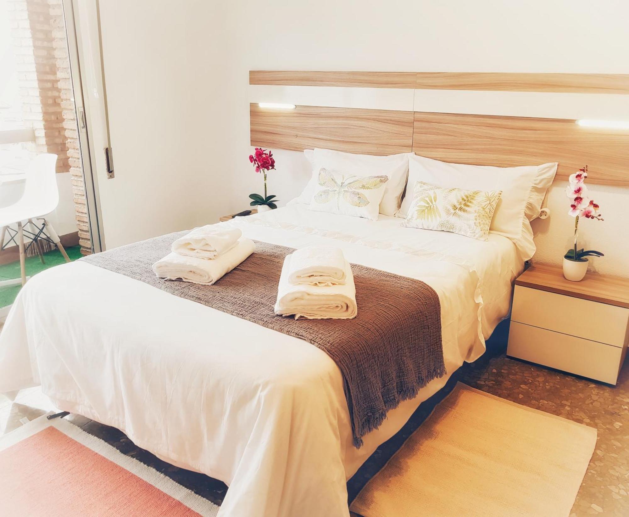 Hostel Panoramicas Cordoba Centro Zewnętrze zdjęcie
