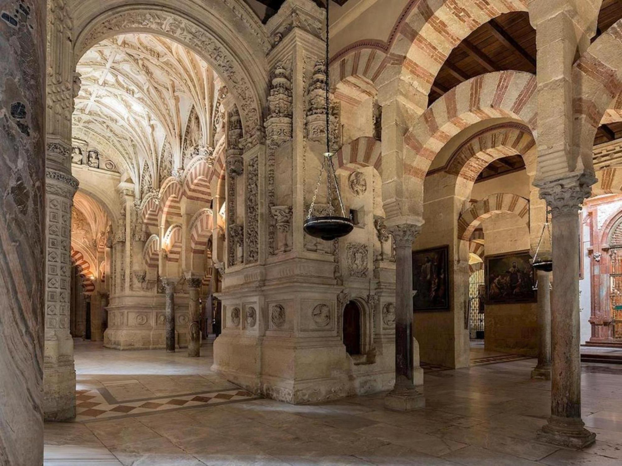 Hostel Panoramicas Cordoba Centro Zewnętrze zdjęcie