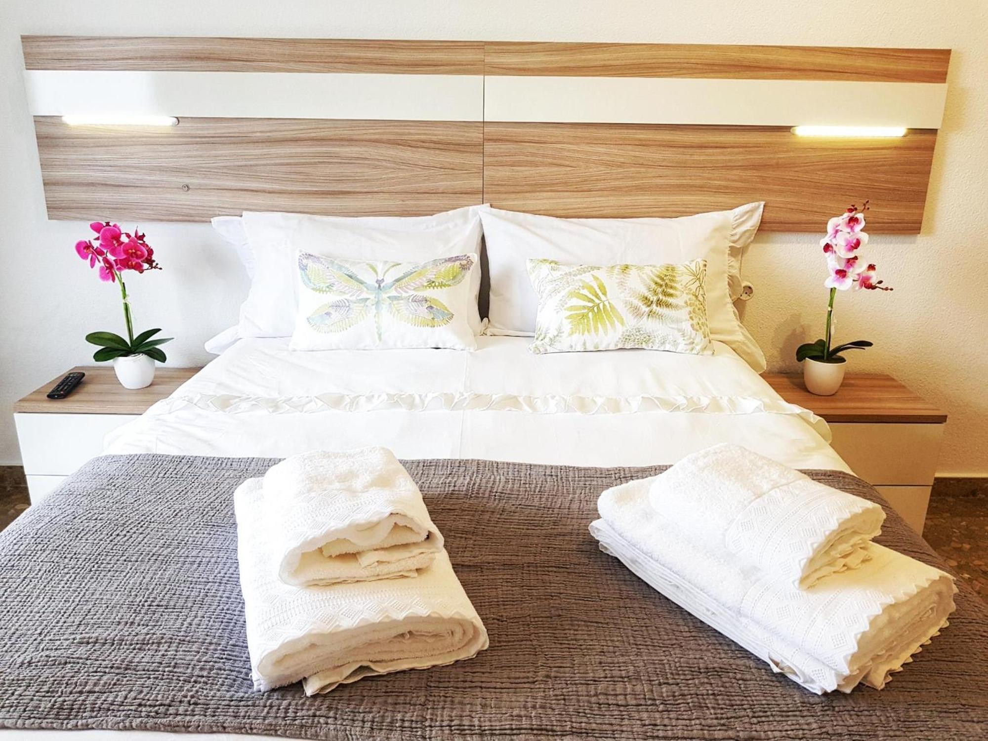 Hostel Panoramicas Cordoba Centro Zewnętrze zdjęcie