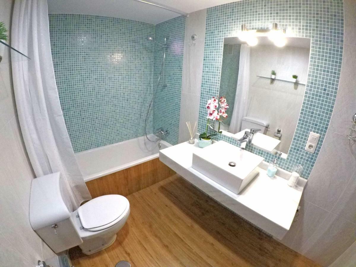Hostel Panoramicas Cordoba Centro Zewnętrze zdjęcie