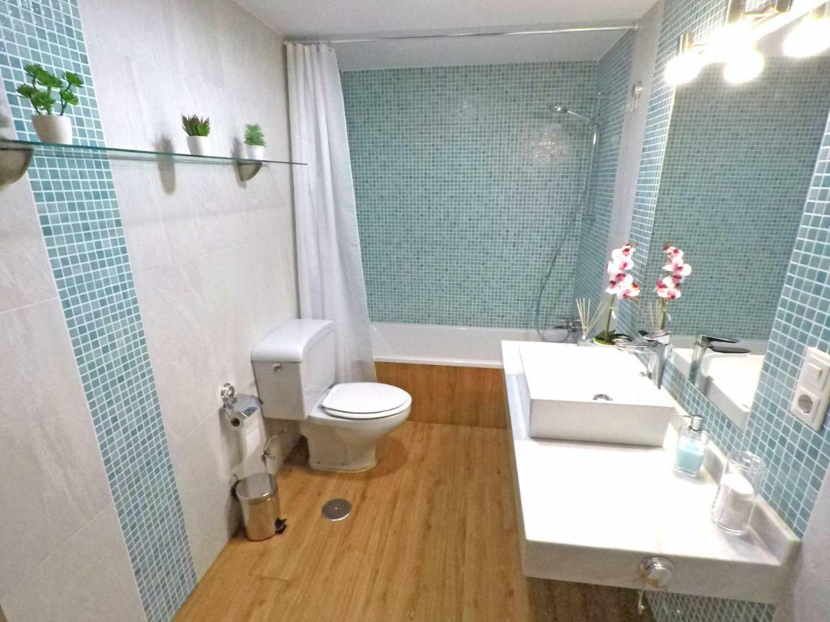 Hostel Panoramicas Cordoba Centro Zewnętrze zdjęcie