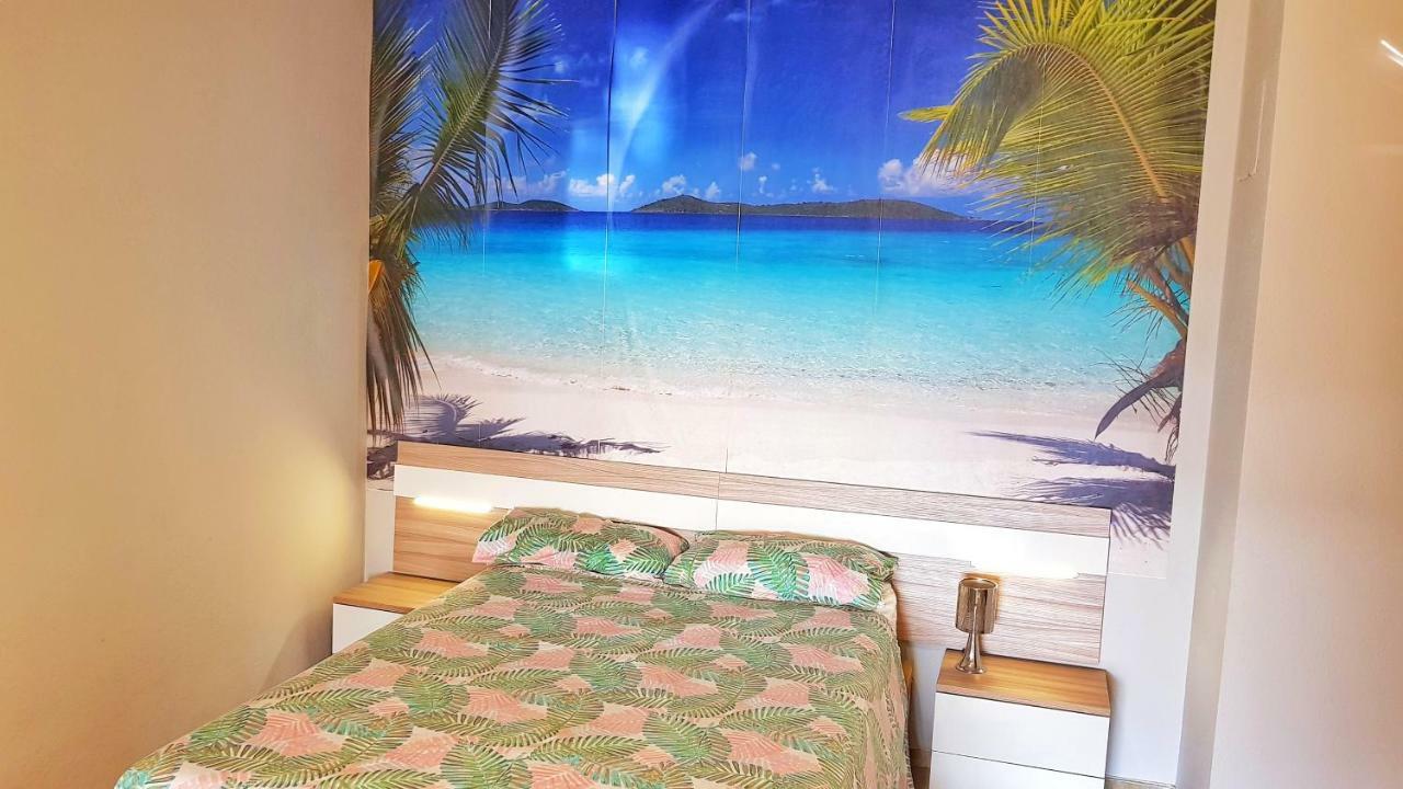 Hostel Panoramicas Cordoba Centro Zewnętrze zdjęcie